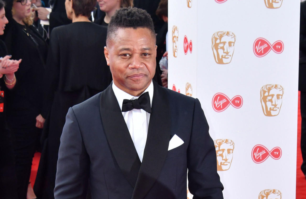 Cuba Gooding Jr is being accused of sexual assault in a music producer’s $30 million lawsuit against Sean 'Diddy' Combs